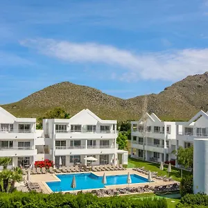 3* Hotel apartamentowy Duvabitat